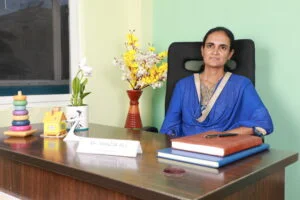 Dr. Shazia Ali